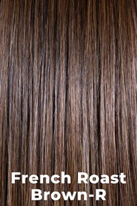 LUX ICON COLLECTION | Teresa by Belletress | Heat Friendly Synthetic Hair