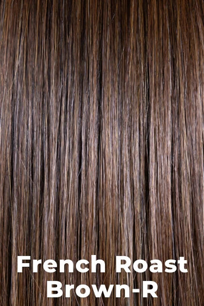 LUX ICON COLLECTION | Austen by BelleTress | Heat Friendly Synthetic Hair | Average Cap