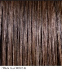 LUX ICON COLLECTION | Teresa by Belletress | Heat Friendly Synthetic Hair