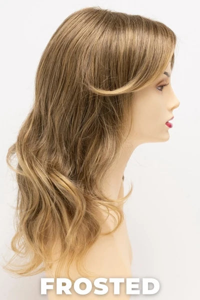 Alana Wig by Envy | Synthetic Hair | Average Cap