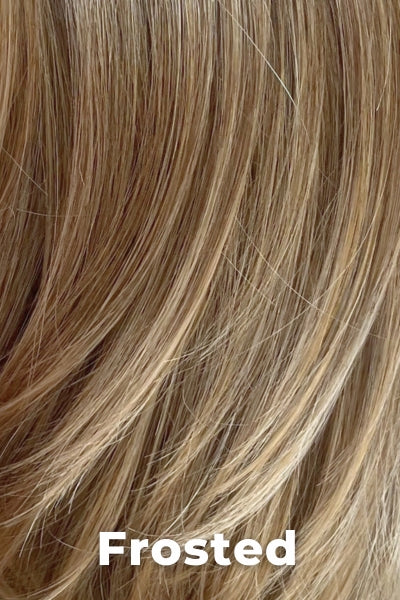 Bobbi Wig by Envy | Synthetic Hair | Average Cap