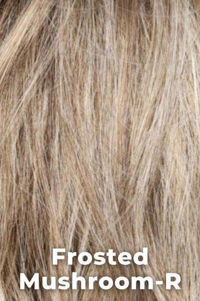 Beau Wig by Noriko | Synthetic Hair | Average Cap