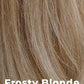 Bliss by TressAllure | Mono Top | Lace Front