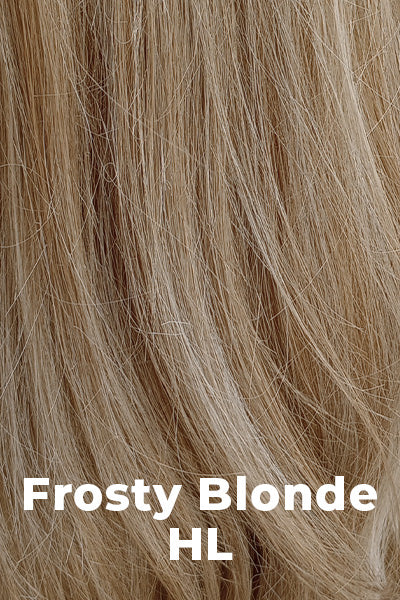 Bliss by TressAllure | Mono Top | Lace Front