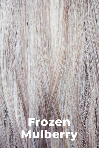 Aubrey Wig by Rene of Paris | Heat Friendly Synthetic Hair | Average Cap