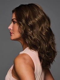 Alluring Locks Wig by Gabor | Heat Friendly Synthetic Hair | Average Cap