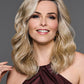 Alluring Locks | Synthetic Lace Front Wig (Mono Part)