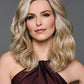 Alluring Locks | Synthetic Lace Front Wig (Mono Part)