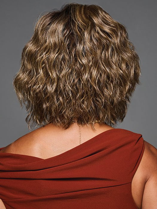 Beaming Beauty | Synthetic Lace Front Wig by Gabor | Clearance