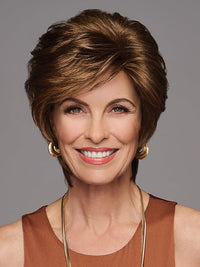 Femme & Flirty Wig by Gabor | Synthetic Hair | Average Cap