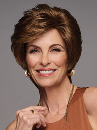 Femme & Flirty Wig by Gabor | Synthetic Hair | Average Cap