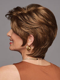 Femme & Flirty Wig by Gabor | Synthetic Hair | Average Cap