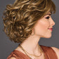 Gimme Drama | Synthetic Lace Front Wig (Mono Part)