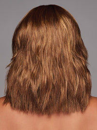 Love Wave Wig by Gabor | Synthetic Hair | Average Cap