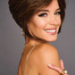 Best In Class Wig by Gabor | Heat Friendly Synthetic Hair | Average Cap