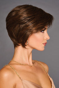 Best In Class Wig by Gabor | Heat Friendly Synthetic Hair | Average Cap