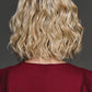 Conquer the Waves by Gabor | Synthetic Lace Front Wig (Center Part)
