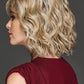 Conquer the Waves by Gabor | Synthetic Lace Front Wig (Center Part)