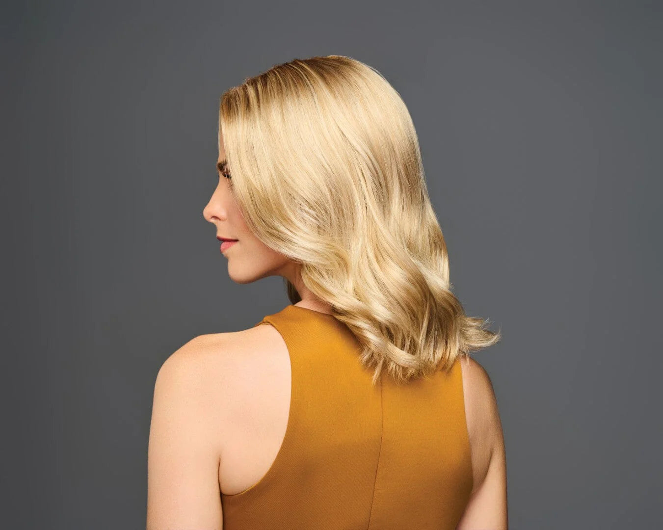 Energy Wig by Gabor