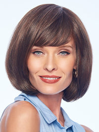 Luck Wig by Gabor | Synthetic Hair | Average Cap