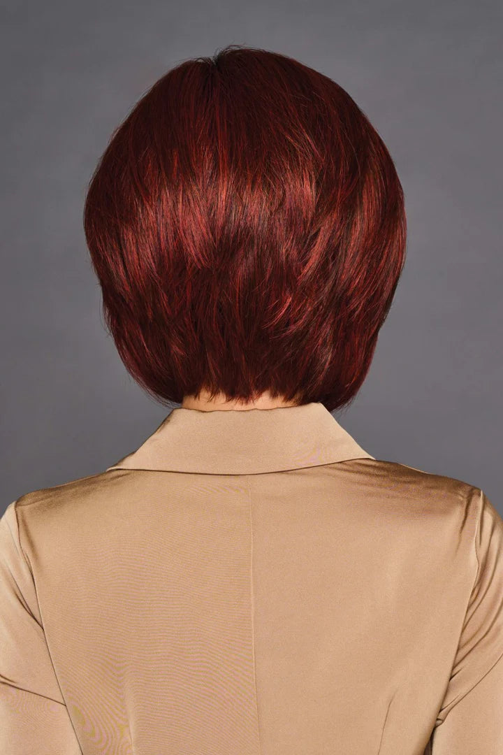 Glamorize Always Wig by Gabor | Heat Friendly Synthetic Hair | Average Cap