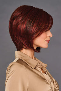 Glamorize Always Wig by Gabor | Heat Friendly Synthetic Hair | Average Cap