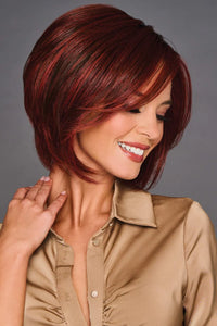 Glamorize Always Wig by Gabor | Heat Friendly Synthetic Hair | Average Cap