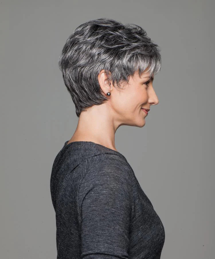 Incentive Wig by Gabor | Synthetic Hair | Petite Cap