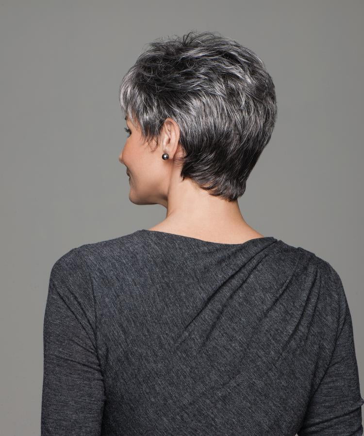 Incentive Wig by Gabor | Synthetic Hair | Petite Cap