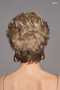 Instinct Wig by Gabor | Synthetic Hair | Average/Large Cap