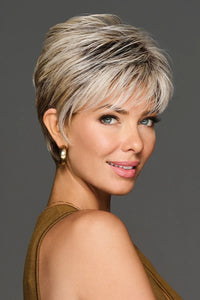 Jaw Dropper by Gabor | Synthetic Lace Front Wig (Basic Cap)