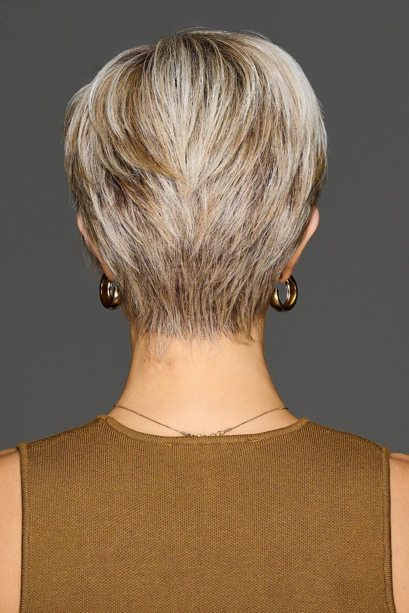 Jaw Dropper by Gabor | Synthetic Lace Front Wig (Basic Cap)