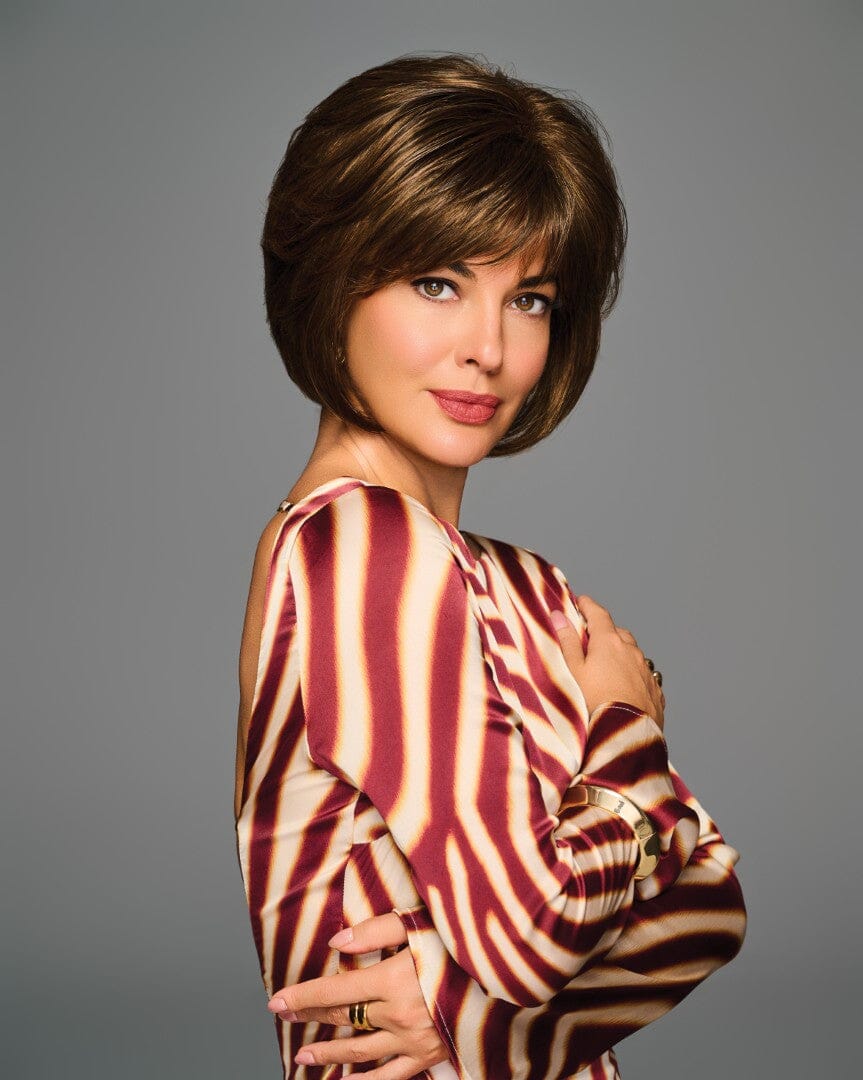 Joviality Wig by Gabor