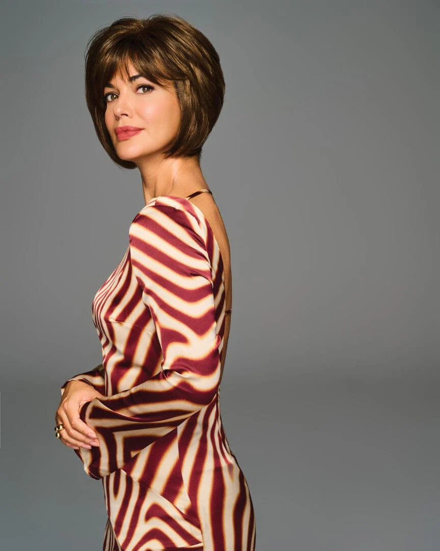 Joviality Wig by Gabor