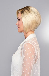 Opulence Wig by Gabor | Synthetic Hair | Large Cap