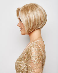 Opulence Wig by Gabor | Synthetic Hair | Large Cap