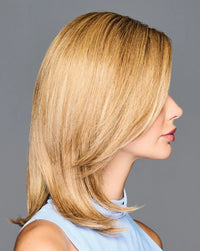 Own the Room Wig by Gabor | Heat Friendly Synthetic Hair | Average Cap