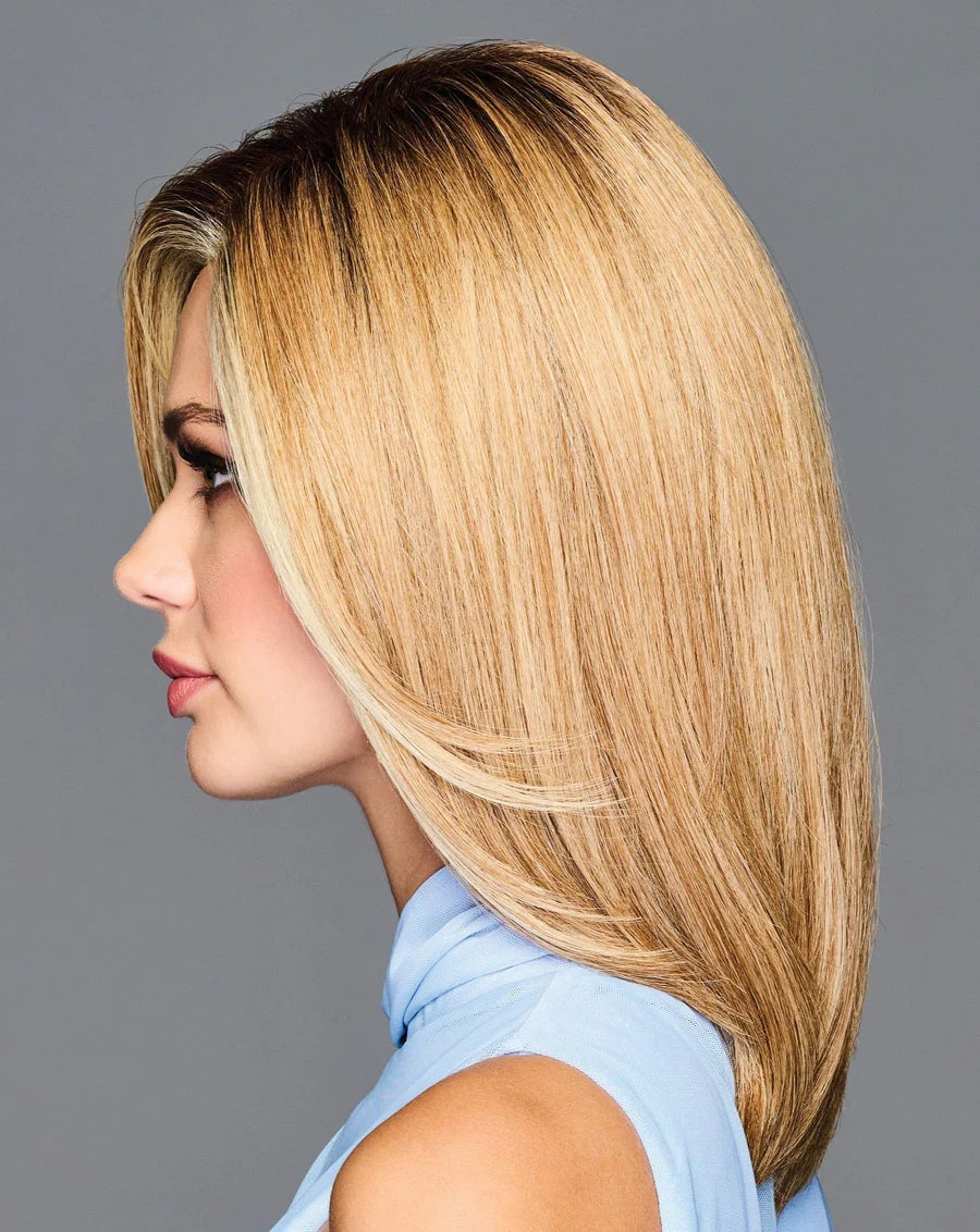 Own the Room Wig by Gabor | Heat Friendly Synthetic Hair | Average Cap
