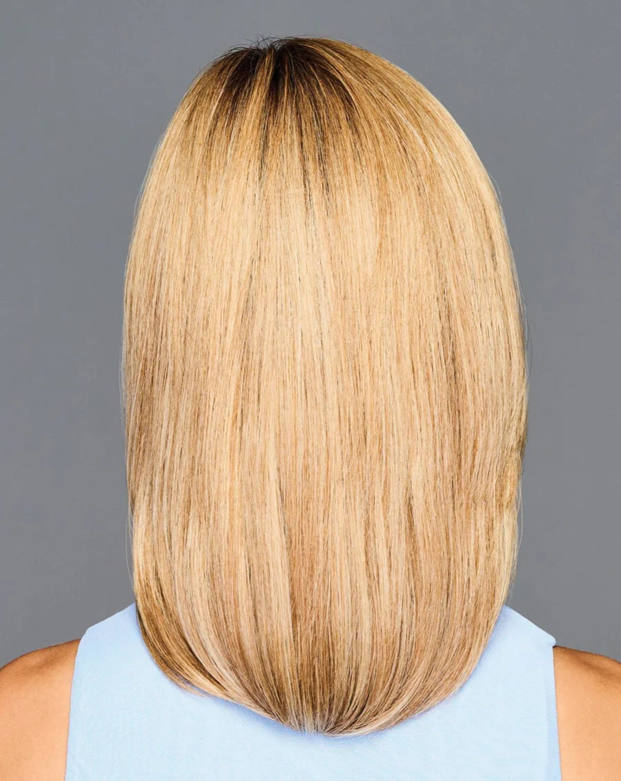 Own the Room Wig by Gabor | Heat Friendly Synthetic Hair | Average Cap