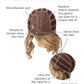 Radiant Beauty Wig by Gabor | Clearance