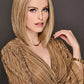 Glam Era Wig by Gabor | Heat Friendly Synthetic Hair | Average Cap