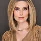 Glam Era Wig by Gabor | Heat Friendly Synthetic Hair | Average Cap