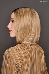 Glam Era Wig by Gabor | Heat Friendly Synthetic Hair | Average Cap