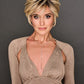 Keep It Classy Wig by Gabor | Heat Friendly Synthetic Hair | Average Cap