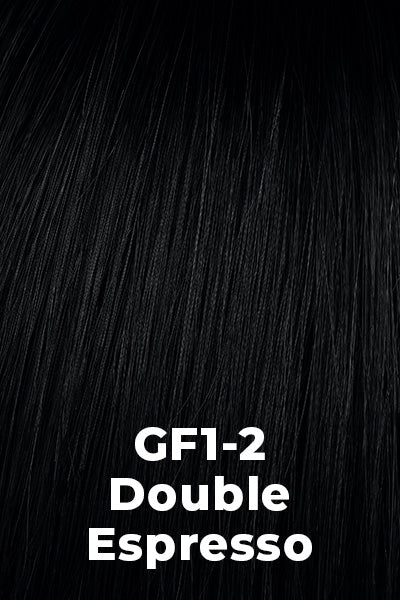 Conquer the Waves by Gabor | Synthetic Lace Front Wig (Center Part)