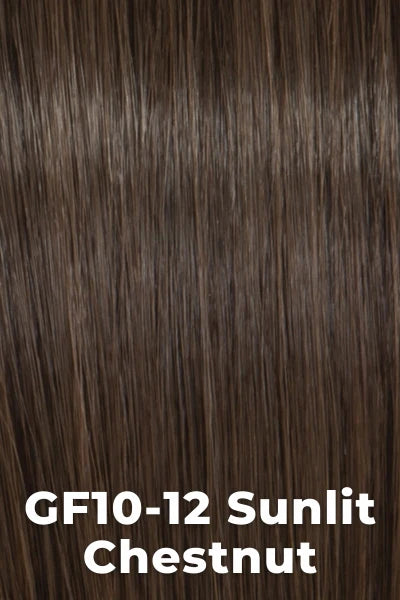 Mirror Moment Wig by Gabor | Heat Friendly Synthetic