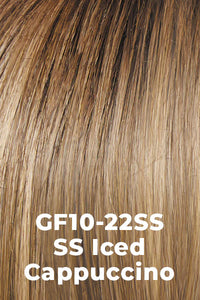 Inspire Me Wig by Gabor | Heat Friendly Synthetic
