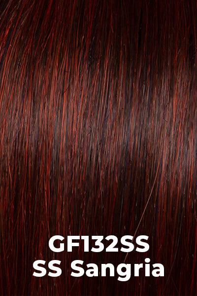 Conquer the Waves by Gabor | Synthetic Lace Front Wig (Center Part)