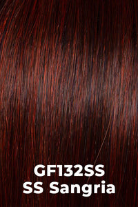 Beaming Beauty | Synthetic Lace Front Wig (Mono Part)