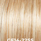 Front Cover Wig by Gabor | Heat Friendly Synthetic Hair | Average Cap